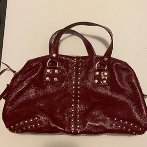 Michael Kors purse gently used